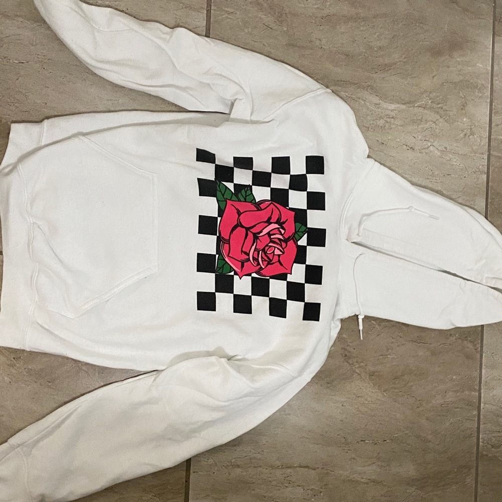 hoodie